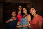 Friday Night at Byblos Old Souk, Part 3 of 3